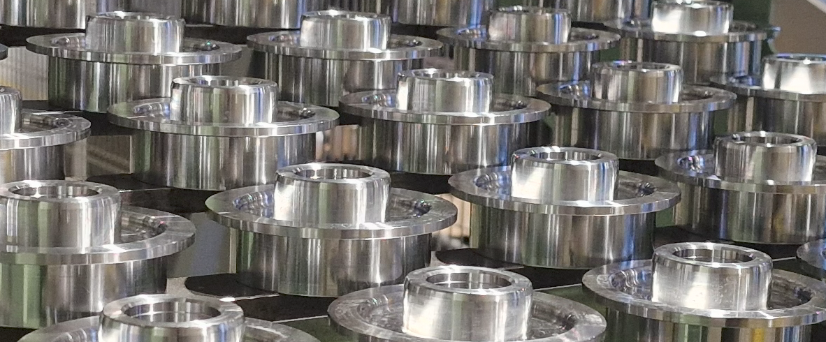 Mounting Hub